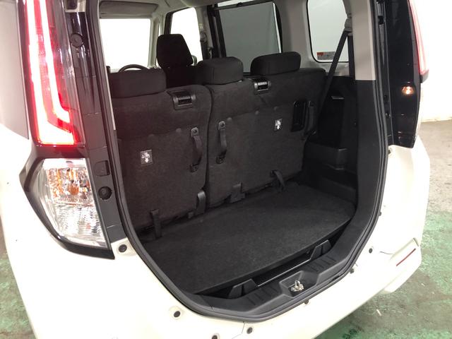 トールカスタムG ターボ 走行46111キロ/車検整備付/ナビ一年保証・走行距離無制限 走行46111キロ クリアランスソナー オートライト LEDヘッドライト アイドリングストップ 両側電動スライドドア(埼玉県)の中古車