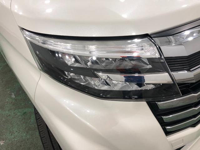 トールカスタムG ターボ 走行46111キロ/車検整備付/ナビ一年保証・走行距離無制限 走行46111キロ クリアランスソナー オートライト LEDヘッドライト アイドリングストップ 両側電動スライドドア(埼玉県)の中古車