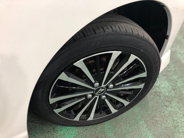 トールカスタムG ターボ 走行46111キロ/車検整備付/ナビ一年保証・走行距離無制限 走行46111キロ クリアランスソナー オートライト LEDヘッドライト アイドリングストップ 両側電動スライドドア(埼玉県)の中古車