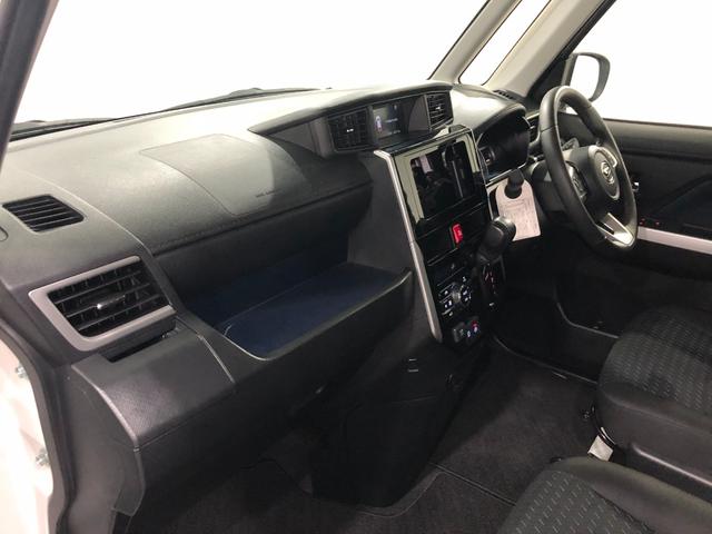 トールカスタムG ターボ 走行46111キロ/車検整備付/ナビ一年保証・走行距離無制限 走行46111キロ クリアランスソナー オートライト LEDヘッドライト アイドリングストップ 両側電動スライドドア(埼玉県)の中古車