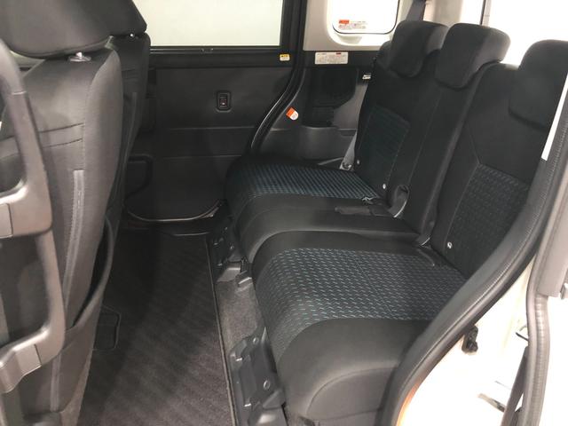 トールカスタムG ターボ 走行46111キロ/車検整備付/ナビ一年保証・走行距離無制限 走行46111キロ クリアランスソナー オートライト LEDヘッドライト アイドリングストップ 両側電動スライドドア(埼玉県)の中古車