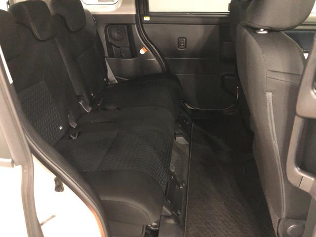 トールカスタムG ターボ 走行46111キロ/車検整備付/ナビ一年保証・走行距離無制限 走行46111キロ クリアランスソナー オートライト LEDヘッドライト アイドリングストップ 両側電動スライドドア(埼玉県)の中古車