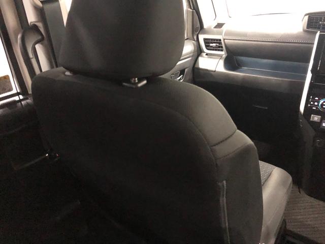 トールカスタムG ターボ 走行46111キロ/車検整備付/ナビ一年保証・走行距離無制限 走行46111キロ クリアランスソナー オートライト LEDヘッドライト アイドリングストップ 両側電動スライドドア(埼玉県)の中古車