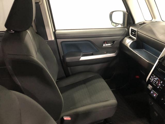 トールカスタムG ターボ 走行46111キロ/車検整備付/ナビ一年保証・走行距離無制限 走行46111キロ クリアランスソナー オートライト LEDヘッドライト アイドリングストップ 両側電動スライドドア(埼玉県)の中古車