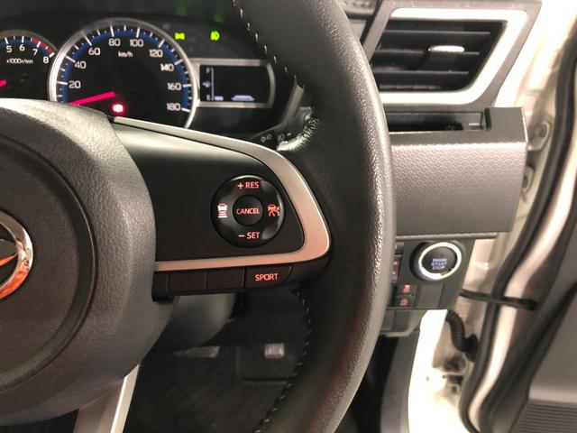 トールカスタムG ターボ 走行46111キロ/車検整備付/ナビ一年保証・走行距離無制限 走行46111キロ クリアランスソナー オートライト LEDヘッドライト アイドリングストップ 両側電動スライドドア(埼玉県)の中古車