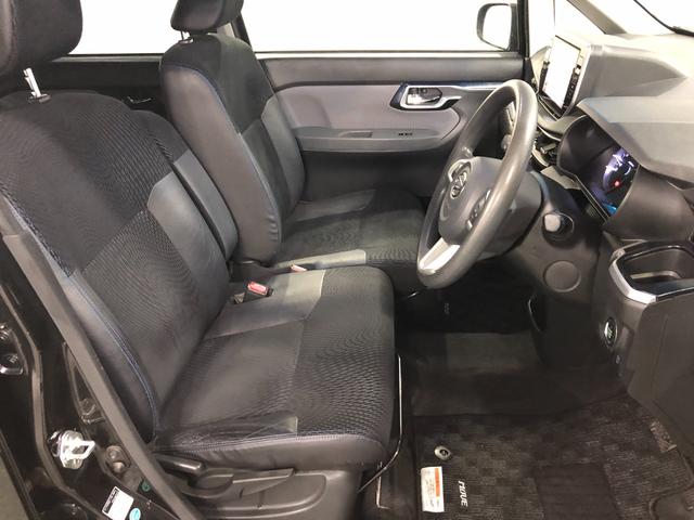 ムーヴカスタムＸハイパーＳＡ　走行９３６３３キロ／ナビ／ドラレコ一年保証・走行距離無制限　走行９３６３３キロ　フルセグナビ　ブルートゥース　バックカメラ　ドラレコ　オートライト　ＬＥＤヘッドライト　ベンチシート（埼玉県）の中古車