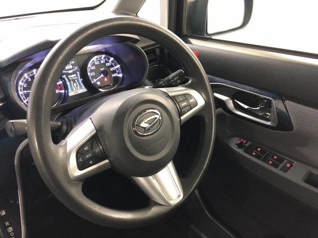 ムーヴカスタムＸハイパーＳＡ　走行９３６３３キロ／ナビ／ドラレコ一年保証・走行距離無制限　走行９３６３３キロ　フルセグナビ　ブルートゥース　バックカメラ　ドラレコ　オートライト　ＬＥＤヘッドライト　ベンチシート（埼玉県）の中古車