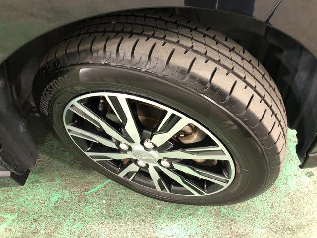 ムーヴカスタムＸハイパーＳＡ　走行９３６３３キロ／ナビ／ドラレコ一年保証・走行距離無制限　走行９３６３３キロ　フルセグナビ　ブルートゥース　バックカメラ　ドラレコ　オートライト　ＬＥＤヘッドライト　ベンチシート（埼玉県）の中古車