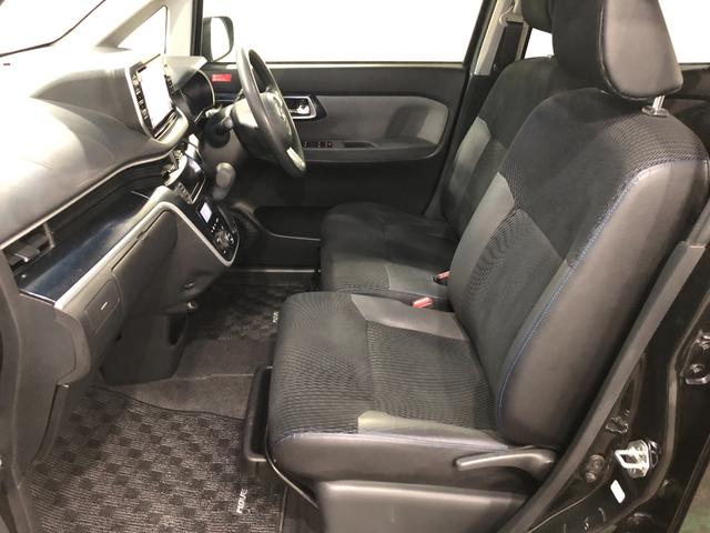 ムーヴカスタムＸハイパーＳＡ　走行９３６３３キロ／ナビ／ドラレコ一年保証・走行距離無制限　走行９３６３３キロ　フルセグナビ　ブルートゥース　バックカメラ　ドラレコ　オートライト　ＬＥＤヘッドライト　ベンチシート（埼玉県）の中古車