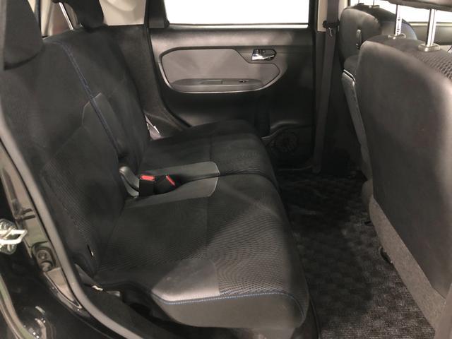 ムーヴカスタムＸハイパーＳＡ　走行９３６３３キロ／ナビ／ドラレコ一年保証・走行距離無制限　走行９３６３３キロ　フルセグナビ　ブルートゥース　バックカメラ　ドラレコ　オートライト　ＬＥＤヘッドライト　ベンチシート（埼玉県）の中古車