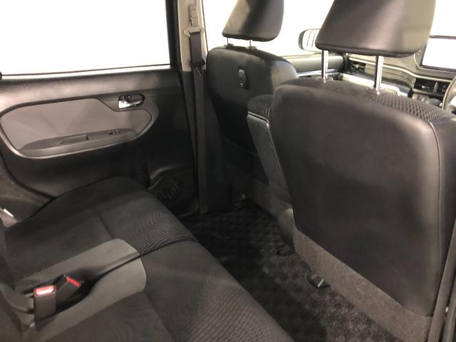 ムーヴカスタムＸハイパーＳＡ　走行９３６３３キロ／ナビ／ドラレコ一年保証・走行距離無制限　走行９３６３３キロ　フルセグナビ　ブルートゥース　バックカメラ　ドラレコ　オートライト　ＬＥＤヘッドライト　ベンチシート（埼玉県）の中古車