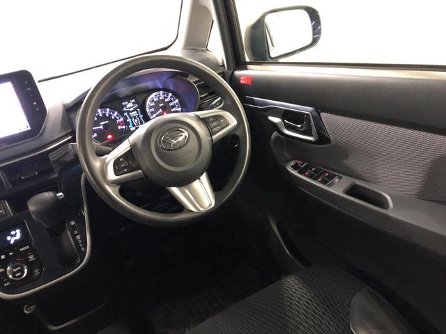 ムーヴカスタムＸハイパーＳＡ　走行９３６３３キロ／ナビ／ドラレコ一年保証・走行距離無制限　走行９３６３３キロ　フルセグナビ　ブルートゥース　バックカメラ　ドラレコ　オートライト　ＬＥＤヘッドライト　ベンチシート（埼玉県）の中古車