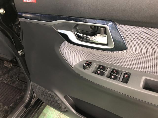 ムーヴカスタムＸハイパーＳＡ　走行９３６３３キロ／ナビ／ドラレコ一年保証・走行距離無制限　走行９３６３３キロ　フルセグナビ　ブルートゥース　バックカメラ　ドラレコ　オートライト　ＬＥＤヘッドライト　ベンチシート（埼玉県）の中古車