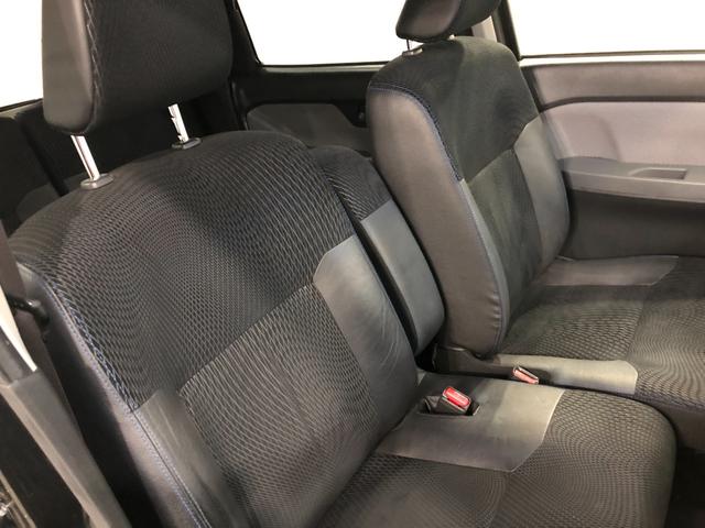 ムーヴカスタムＸハイパーＳＡ　走行９３６３３キロ／ナビ／ドラレコ一年保証・走行距離無制限　走行９３６３３キロ　フルセグナビ　ブルートゥース　バックカメラ　ドラレコ　オートライト　ＬＥＤヘッドライト　ベンチシート（埼玉県）の中古車