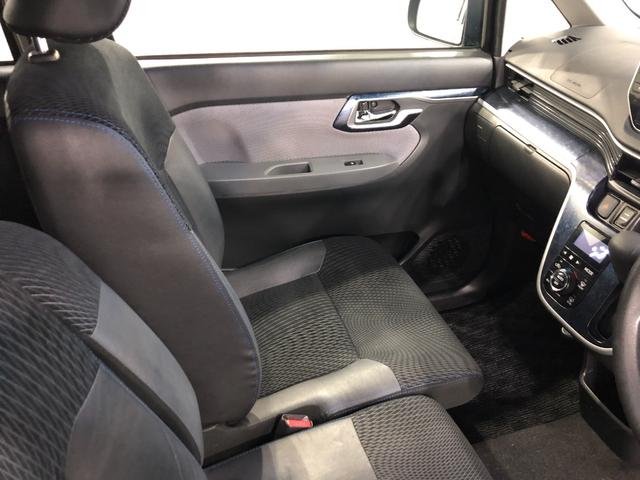 ムーヴカスタムＸハイパーＳＡ　走行９３６３３キロ／ナビ／ドラレコ一年保証・走行距離無制限　走行９３６３３キロ　フルセグナビ　ブルートゥース　バックカメラ　ドラレコ　オートライト　ＬＥＤヘッドライト　ベンチシート（埼玉県）の中古車