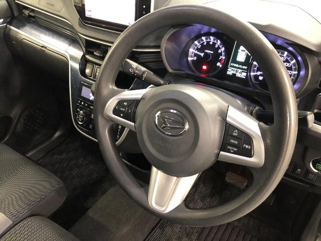 ムーヴカスタムＸハイパーＳＡ　走行９３６３３キロ／ナビ／ドラレコ一年保証・走行距離無制限　走行９３６３３キロ　フルセグナビ　ブルートゥース　バックカメラ　ドラレコ　オートライト　ＬＥＤヘッドライト　ベンチシート（埼玉県）の中古車