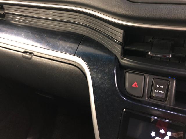 ムーヴカスタムＸハイパーＳＡ　走行９３６３３キロ／ナビ／ドラレコ一年保証・走行距離無制限　走行９３６３３キロ　フルセグナビ　ブルートゥース　バックカメラ　ドラレコ　オートライト　ＬＥＤヘッドライト　ベンチシート（埼玉県）の中古車