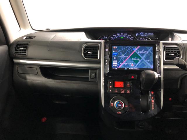 タントカスタムＲＳトップエディションＳＡ２走行５１１６１キロ／雹害一年保証・走行距離無制限　走行５１１６１キロ　フルセグナビ　ブルートゥース　バックカメラ　ドラレコ　ＥＴＣ　オートライト　ＬＥＤヘッドライト　ベンチシート　両側電動スライドドア（埼玉県）の中古車