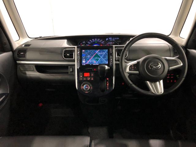 タントカスタムＲＳトップエディションＳＡ２走行５１１６１キロ／雹害一年保証・走行距離無制限　走行５１１６１キロ　フルセグナビ　ブルートゥース　バックカメラ　ドラレコ　ＥＴＣ　オートライト　ＬＥＤヘッドライト　ベンチシート　両側電動スライドドア（埼玉県）の中古車