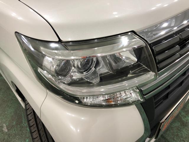 タントカスタムＲＳトップエディションＳＡ２走行５１１６１キロ／雹害一年保証・走行距離無制限　走行５１１６１キロ　フルセグナビ　ブルートゥース　バックカメラ　ドラレコ　ＥＴＣ　オートライト　ＬＥＤヘッドライト　ベンチシート　両側電動スライドドア（埼玉県）の中古車