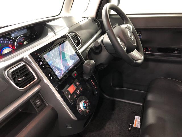 タントカスタムＲＳトップエディションＳＡ２走行５１１６１キロ／雹害一年保証・走行距離無制限　走行５１１６１キロ　フルセグナビ　ブルートゥース　バックカメラ　ドラレコ　ＥＴＣ　オートライト　ＬＥＤヘッドライト　ベンチシート　両側電動スライドドア（埼玉県）の中古車