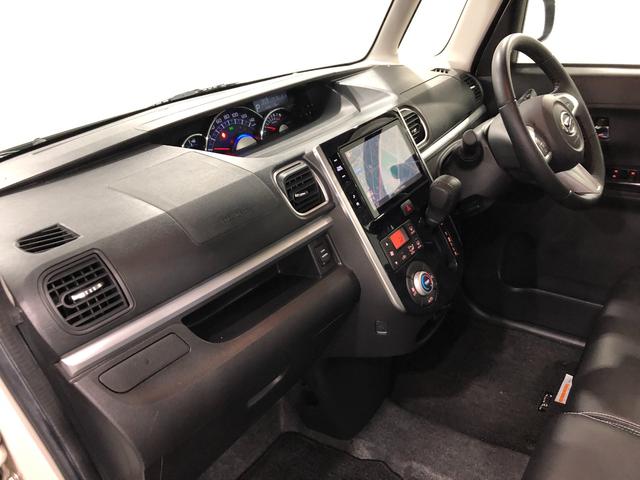 タントカスタムＲＳトップエディションＳＡ２走行５１１６１キロ／雹害一年保証・走行距離無制限　走行５１１６１キロ　フルセグナビ　ブルートゥース　バックカメラ　ドラレコ　ＥＴＣ　オートライト　ＬＥＤヘッドライト　ベンチシート　両側電動スライドドア（埼玉県）の中古車