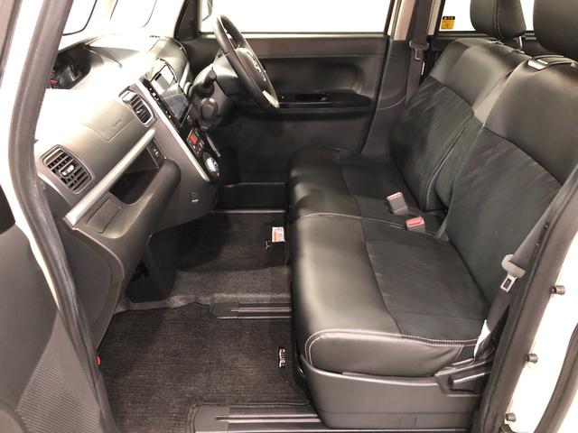 タントカスタムＲＳトップエディションＳＡ２走行５１１６１キロ／雹害一年保証・走行距離無制限　走行５１１６１キロ　フルセグナビ　ブルートゥース　バックカメラ　ドラレコ　ＥＴＣ　オートライト　ＬＥＤヘッドライト　ベンチシート　両側電動スライドドア（埼玉県）の中古車