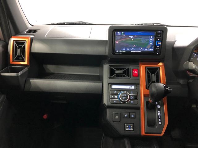 タフトG 走行62674キロ/車検整備付/ナビ/ドラレコ/ETC一年保証・走行距離無制限 走行62674キロ フルセグナビ ブルートゥース バックカメラ ドラレコ ETC クリアランスソナー オートライト LEDヘッドライト シートヒーター(埼玉県)の中古車