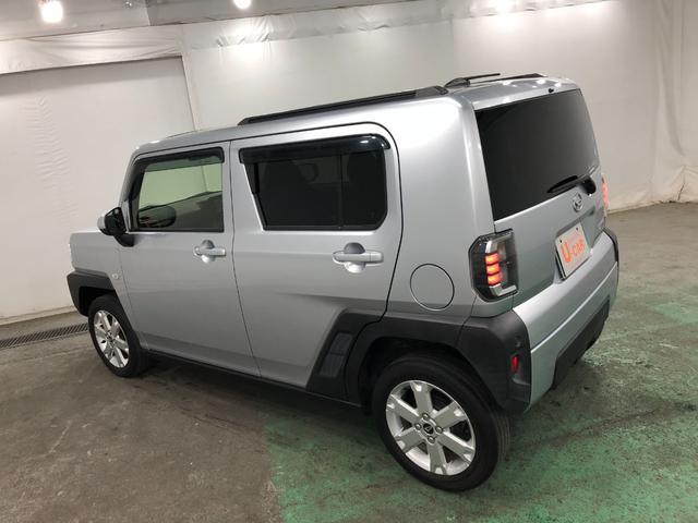 タフトG 走行62674キロ/車検整備付/ナビ/ドラレコ/ETC一年保証・走行距離無制限 走行62674キロ フルセグナビ ブルートゥース バックカメラ ドラレコ ETC クリアランスソナー オートライト LEDヘッドライト シートヒーター(埼玉県)の中古車