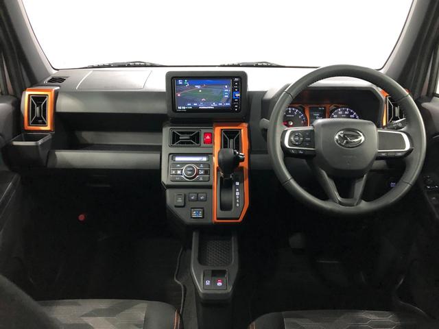 タフトG 走行62674キロ/車検整備付/ナビ/ドラレコ/ETC一年保証・走行距離無制限 走行62674キロ フルセグナビ ブルートゥース バックカメラ ドラレコ ETC クリアランスソナー オートライト LEDヘッドライト シートヒーター(埼玉県)の中古車