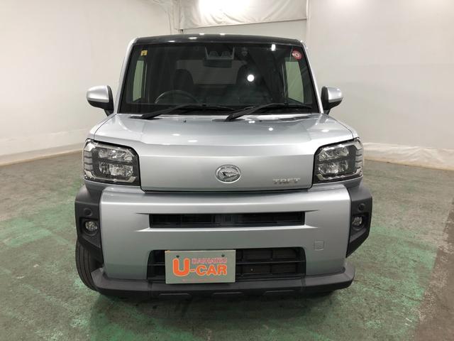 タフトG 走行62674キロ/車検整備付/ナビ/ドラレコ/ETC一年保証・走行距離無制限 走行62674キロ フルセグナビ ブルートゥース バックカメラ ドラレコ ETC クリアランスソナー オートライト LEDヘッドライト シートヒーター(埼玉県)の中古車