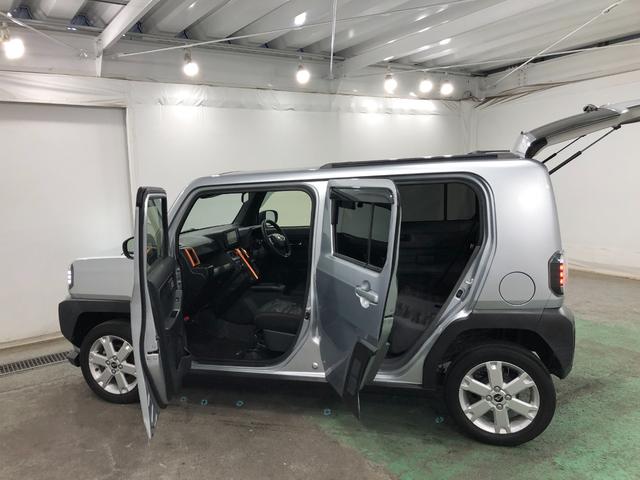 タフトG 走行62674キロ/車検整備付/ナビ/ドラレコ/ETC一年保証・走行距離無制限 走行62674キロ フルセグナビ ブルートゥース バックカメラ ドラレコ ETC クリアランスソナー オートライト LEDヘッドライト シートヒーター(埼玉県)の中古車