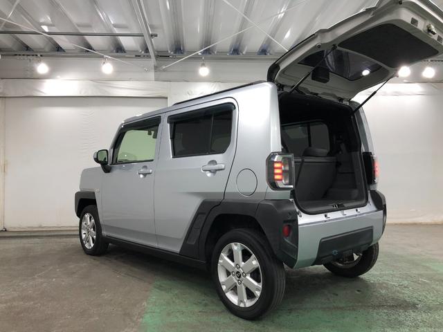 タフトG 走行62674キロ/車検整備付/ナビ/ドラレコ/ETC一年保証・走行距離無制限 走行62674キロ フルセグナビ ブルートゥース バックカメラ ドラレコ ETC クリアランスソナー オートライト LEDヘッドライト シートヒーター(埼玉県)の中古車