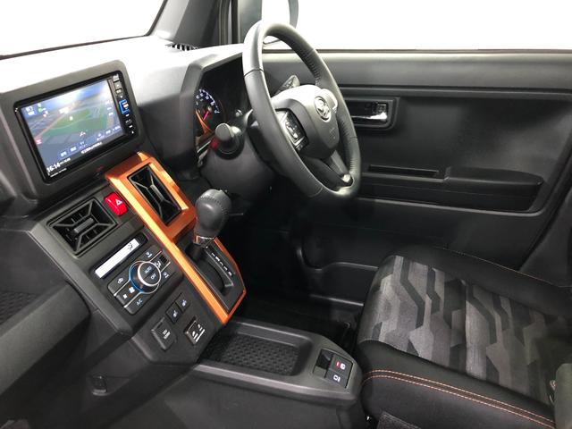 タフトG 走行62674キロ/車検整備付/ナビ/ドラレコ/ETC一年保証・走行距離無制限 走行62674キロ フルセグナビ ブルートゥース バックカメラ ドラレコ ETC クリアランスソナー オートライト LEDヘッドライト シートヒーター(埼玉県)の中古車