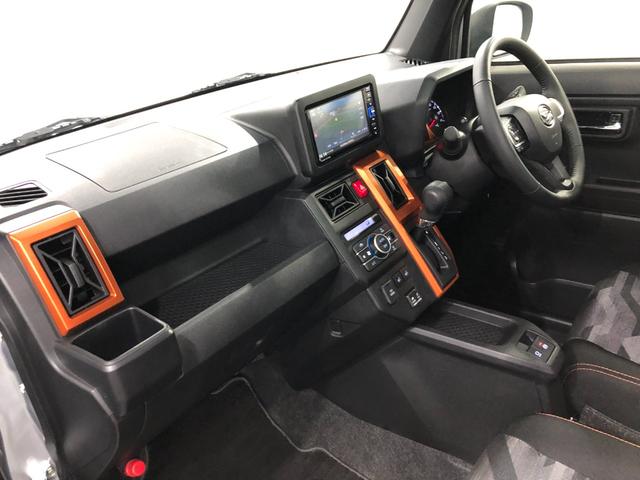 タフトG 走行62674キロ/車検整備付/ナビ/ドラレコ/ETC一年保証・走行距離無制限 走行62674キロ フルセグナビ ブルートゥース バックカメラ ドラレコ ETC クリアランスソナー オートライト LEDヘッドライト シートヒーター(埼玉県)の中古車