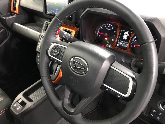 タフトG 走行62674キロ/車検整備付/ナビ/ドラレコ/ETC一年保証・走行距離無制限 走行62674キロ フルセグナビ ブルートゥース バックカメラ ドラレコ ETC クリアランスソナー オートライト LEDヘッドライト シートヒーター(埼玉県)の中古車