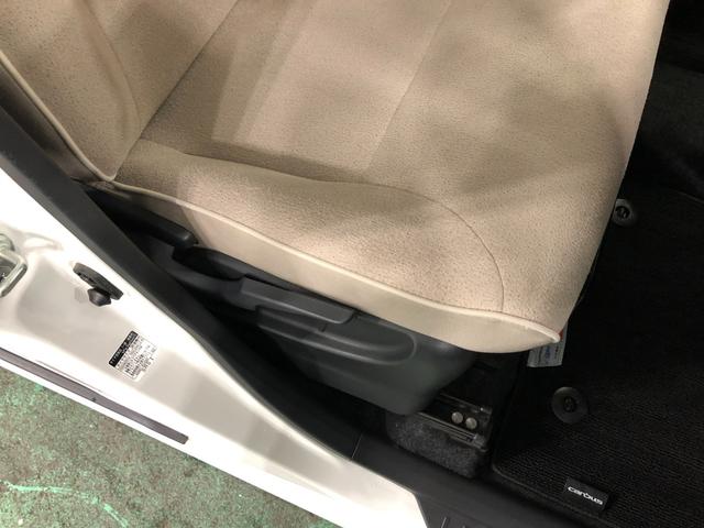 ムーヴキャンバスGメイクアップリミテッド SAIII フルタイム4WD ナビ1年保証距離無制限 雹害跡 走行距離84048キロ パノラマモニター ドラレコ 純正マット サイドエアバッグ LEDヘッドランプ アイドリングストップ シートヒーター 両側電動スライドドア(埼玉県)の中古車