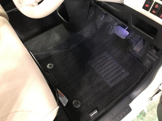 ムーヴキャンバスGメイクアップリミテッド SAIII フルタイム4WD ナビ1年保証距離無制限 雹害跡 走行距離84048キロ パノラマモニター ドラレコ 純正マット サイドエアバッグ LEDヘッドランプ アイドリングストップ シートヒーター 両側電動スライドドア(埼玉県)の中古車