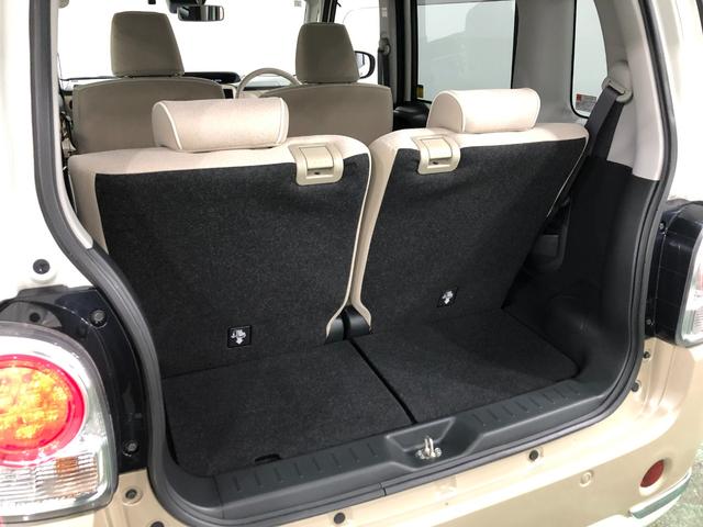 ムーヴキャンバスGメイクアップリミテッド SAIII フルタイム4WD ナビ1年保証距離無制限 雹害跡 走行距離84048キロ パノラマモニター ドラレコ 純正マット サイドエアバッグ LEDヘッドランプ アイドリングストップ シートヒーター 両側電動スライドドア(埼玉県)の中古車