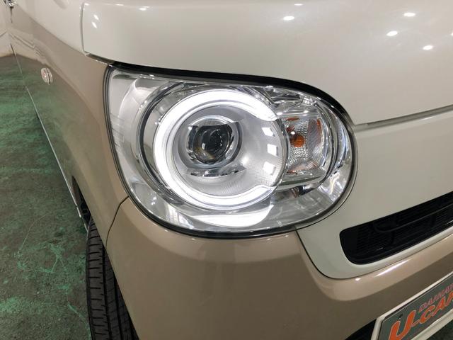 ムーヴキャンバスGメイクアップリミテッド SAIII フルタイム4WD ナビ1年保証距離無制限 雹害跡 走行距離84048キロ パノラマモニター ドラレコ 純正マット サイドエアバッグ LEDヘッドランプ アイドリングストップ シートヒーター 両側電動スライドドア(埼玉県)の中古車