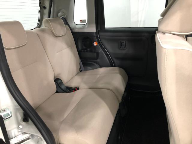 ムーヴキャンバスGメイクアップリミテッド SAIII フルタイム4WD ナビ1年保証距離無制限 雹害跡 走行距離84048キロ パノラマモニター ドラレコ 純正マット サイドエアバッグ LEDヘッドランプ アイドリングストップ シートヒーター 両側電動スライドドア(埼玉県)の中古車