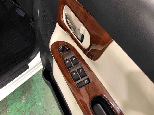 ムーヴキャンバスGメイクアップリミテッド SAIII フルタイム4WD ナビ1年保証距離無制限 雹害跡 走行距離84048キロ パノラマモニター ドラレコ 純正マット サイドエアバッグ LEDヘッドランプ アイドリングストップ シートヒーター 両側電動スライドドア(埼玉県)の中古車