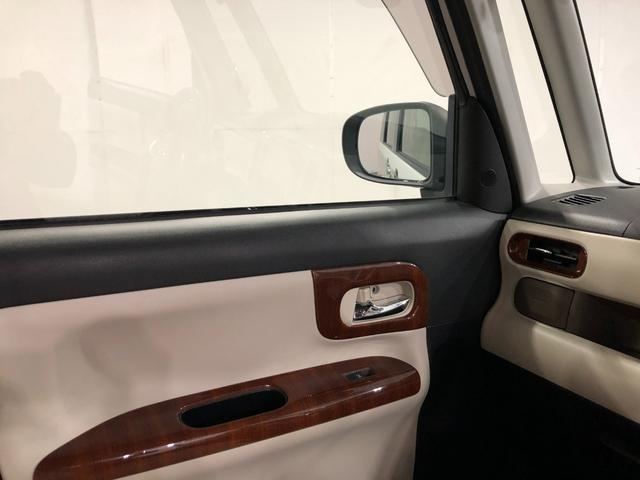 ムーヴキャンバスGメイクアップリミテッド SAIII フルタイム4WD ナビ1年保証距離無制限 雹害跡 走行距離84048キロ パノラマモニター ドラレコ 純正マット サイドエアバッグ LEDヘッドランプ アイドリングストップ シートヒーター 両側電動スライドドア(埼玉県)の中古車