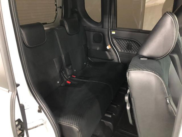 タントカスタムX 修復歴/走行36434キロ/純正ナビ/ドラレコ1年保証距離無制限 走行距離36434キロ 純正フルセグナビ ブルートゥース ドラレコ 純正マット サイドエアバッグ LEDヘッドランプ アイドリングストップ シートヒーター 両側電動スライドドア(埼玉県)の中古車