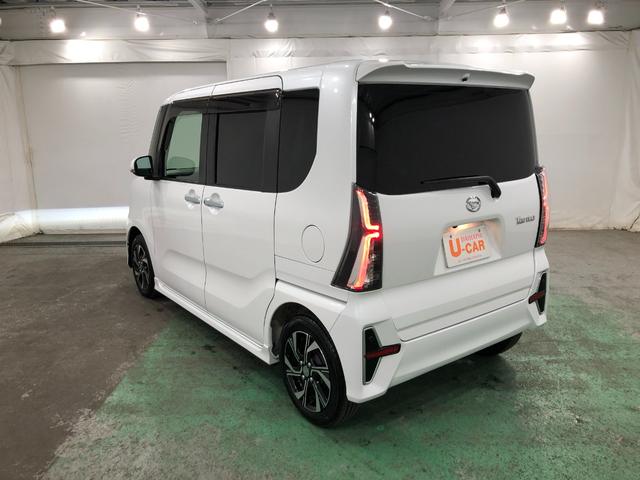 タントカスタムX 修復歴/走行36434キロ/純正ナビ/ドラレコ1年保証距離無制限 走行距離36434キロ 純正フルセグナビ ブルートゥース ドラレコ 純正マット サイドエアバッグ LEDヘッドランプ アイドリングストップ シートヒーター 両側電動スライドドア(埼玉県)の中古車