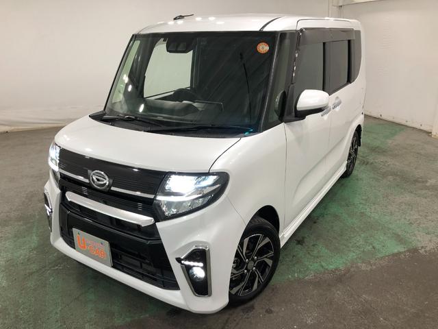 タントカスタムX 修復歴/走行36434キロ/純正ナビ/ドラレコ1年保証距離無制限 走行距離36434キロ 純正フルセグナビ ブルートゥース ドラレコ 純正マット サイドエアバッグ LEDヘッドランプ アイドリングストップ シートヒーター 両側電動スライドドア(埼玉県)の中古車