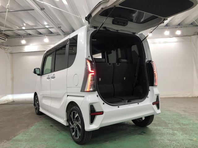 タントカスタムX 修復歴/走行36434キロ/純正ナビ/ドラレコ1年保証距離無制限 走行距離36434キロ 純正フルセグナビ ブルートゥース ドラレコ 純正マット サイドエアバッグ LEDヘッドランプ アイドリングストップ シートヒーター 両側電動スライドドア(埼玉県)の中古車