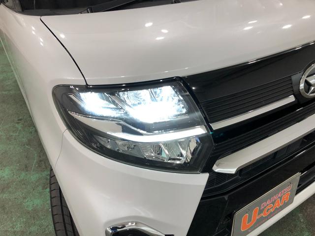 タントカスタムX 修復歴/走行36434キロ/純正ナビ/ドラレコ1年保証距離無制限 走行距離36434キロ 純正フルセグナビ ブルートゥース ドラレコ 純正マット サイドエアバッグ LEDヘッドランプ アイドリングストップ シートヒーター 両側電動スライドドア(埼玉県)の中古車