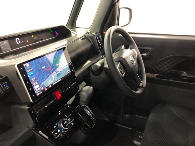 タントカスタムX 修復歴/走行36434キロ/純正ナビ/ドラレコ1年保証距離無制限 走行距離36434キロ 純正フルセグナビ ブルートゥース ドラレコ 純正マット サイドエアバッグ LEDヘッドランプ アイドリングストップ シートヒーター 両側電動スライドドア(埼玉県)の中古車