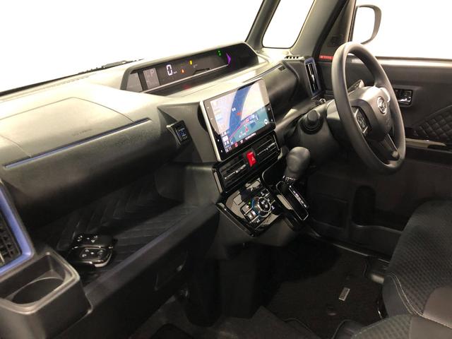 タントカスタムX 修復歴/走行36434キロ/純正ナビ/ドラレコ1年保証距離無制限 走行距離36434キロ 純正フルセグナビ ブルートゥース ドラレコ 純正マット サイドエアバッグ LEDヘッドランプ アイドリングストップ シートヒーター 両側電動スライドドア(埼玉県)の中古車